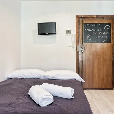 Bilocale In Centro, Stazione Porta Nuova E Metro 公寓 都灵